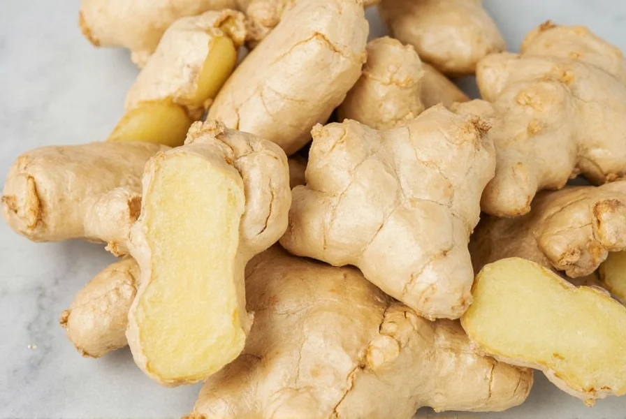 How Long Does Ginger Last in Fridge: Complete Storage Guide