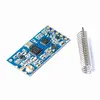 HC-12 SI4438/4463 Long distance 433M wireless serial port module UART interface