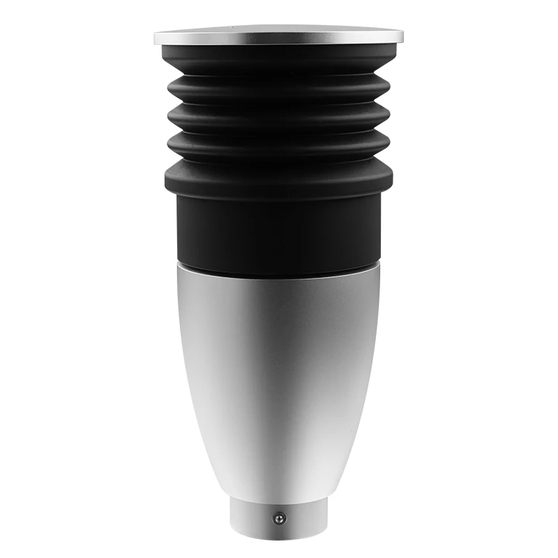 

Works Like a Dosing Cup, Funnel, Dosing Ring,Coffee Grinder Hopper And Bellows, Black/silver