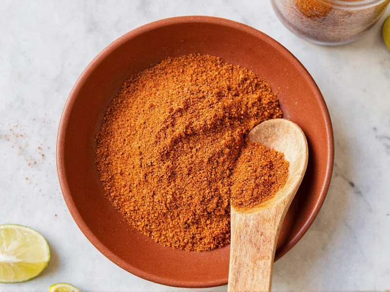 Chipotle Seasoning Guide: Uses, Recipe & Expert Tips