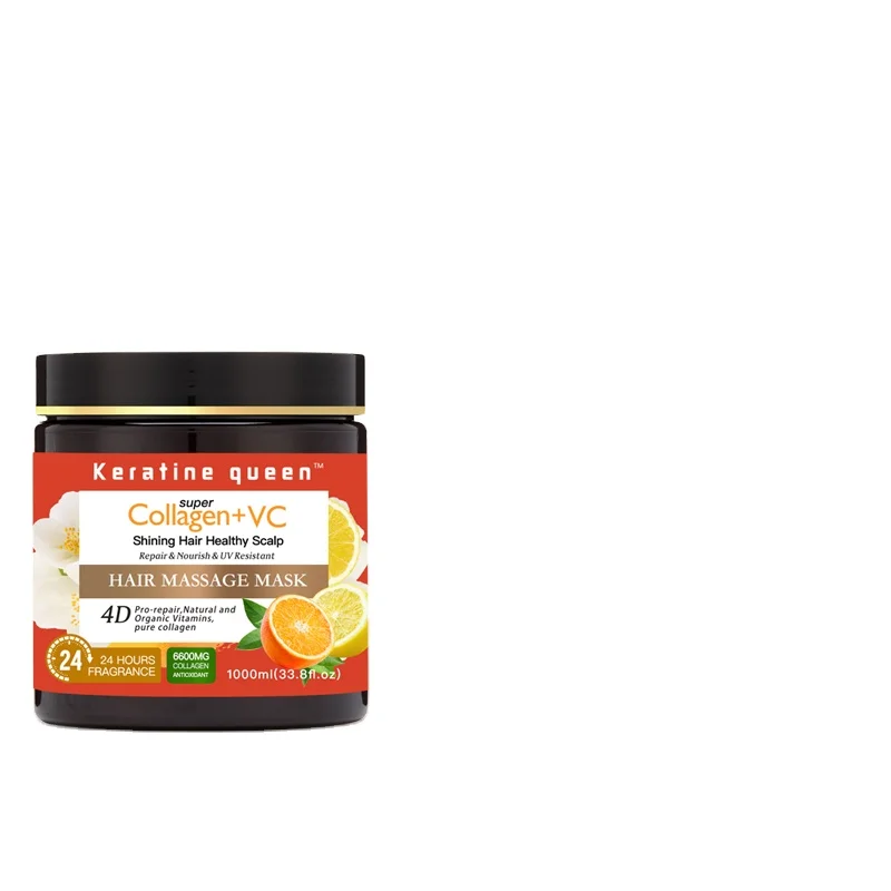 

China Factory Best Professional Keratin Treatment Deep Conditioner Hair Mask