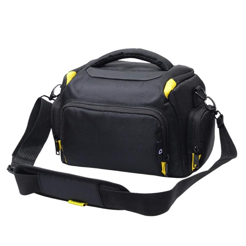 

2020 High quality waterproof photography Camera bag other digital gear & camera bags