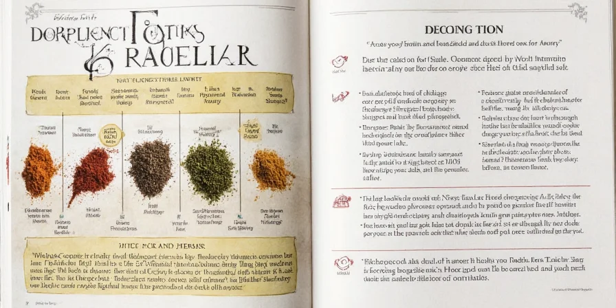 Spice Detective: How Long Do Dried Herbs Last? A Sassy Survival Guide for Your Pantry!