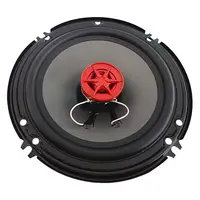 

LS158T-1-R4 High Quality 6inch 4ohm 20w Coaxial Car Speaker 8.94v