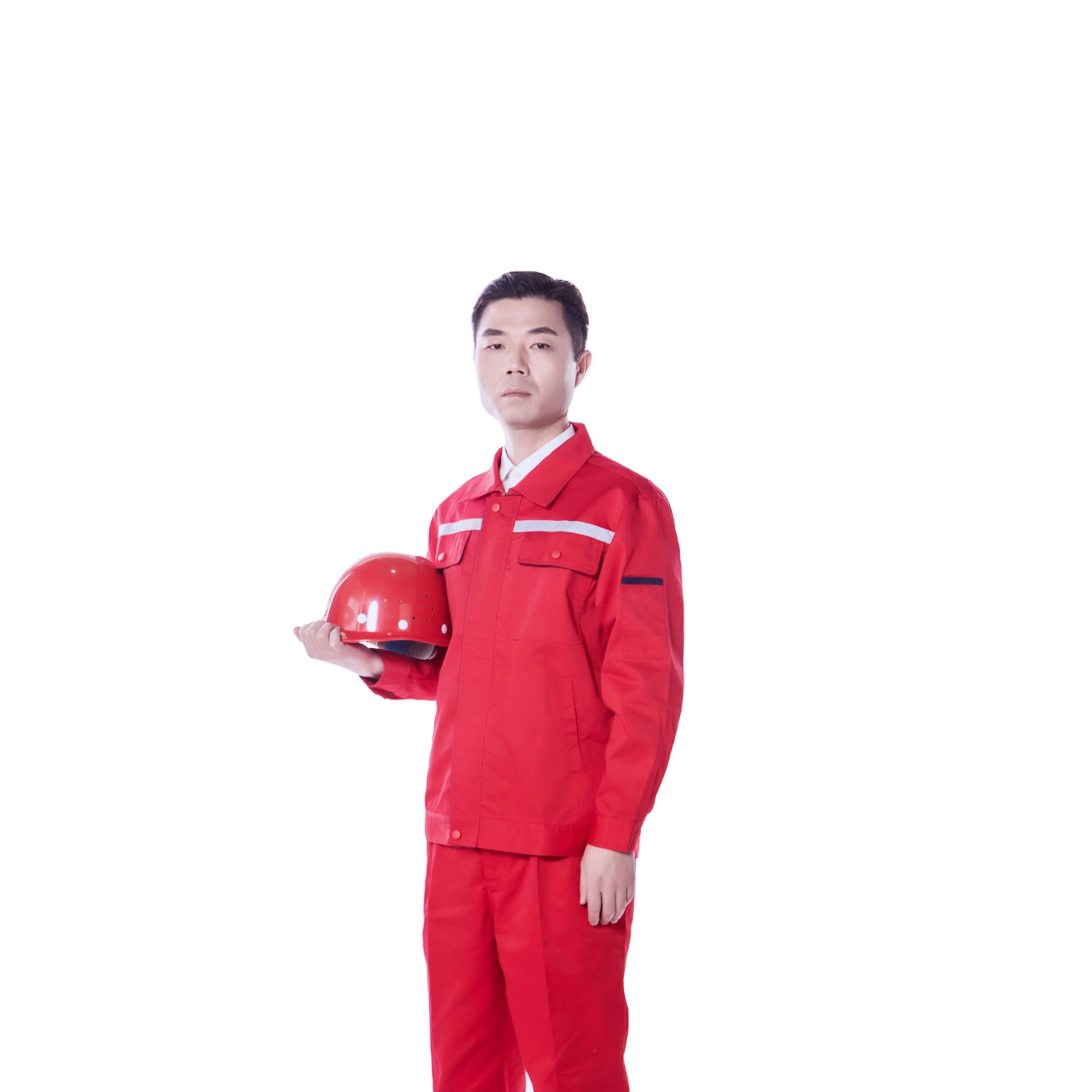 

Repair Mechanical Workshop Uniform Safe And Comfortable Work Clothes For Men And Women