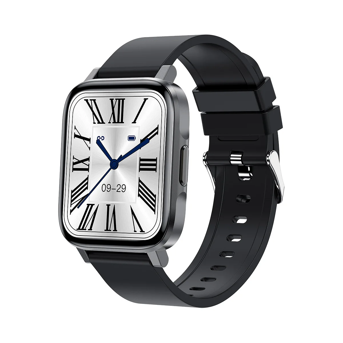

Best Blood Pressure New Luxury High Quality Android Ios Smart Watch