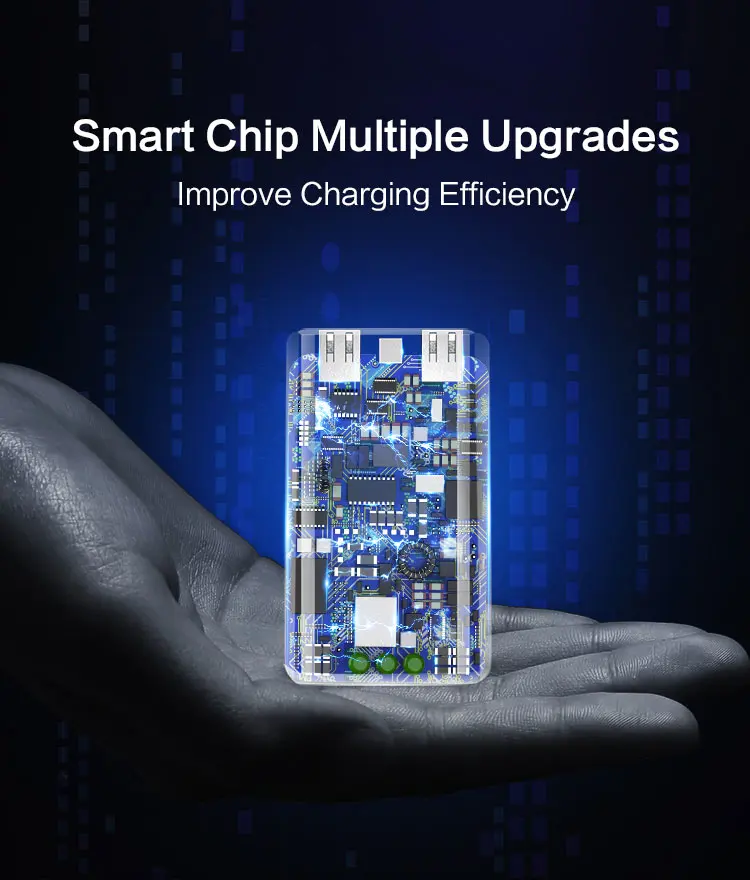small power bank