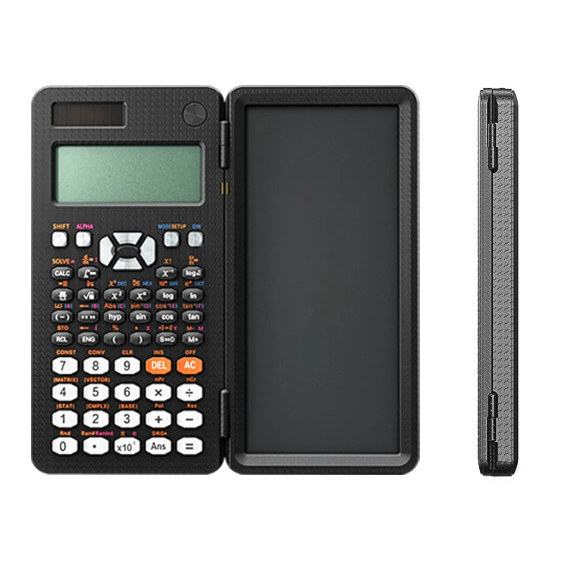 

NEWYES 991ES School Students Electronic Desktop Calculator Writing Board