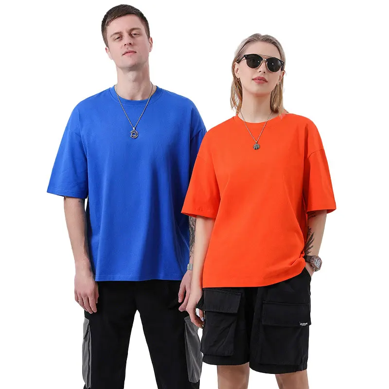 

Custom printing wholesale couple men's boy's women's gym sport plain 100% Cotton t shirt plus size