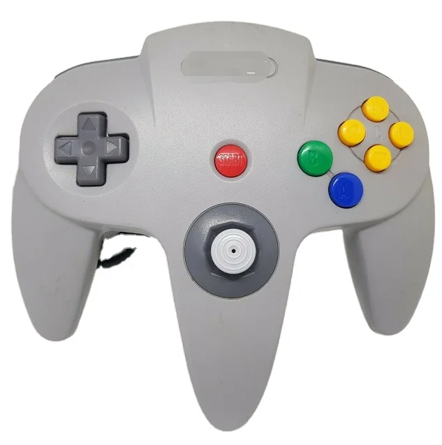 

Original and cleaned Japan controller For nintendo N64 n64 controller