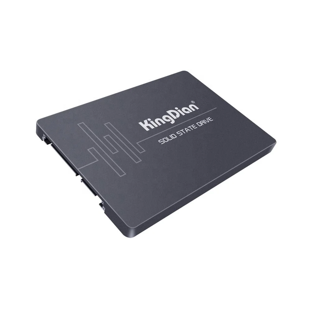 

KingDian 240GB 256GB SSD Capacity and SATAIII Interface Type Super Speed SSD