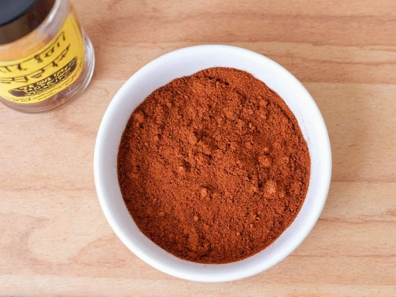 Best Substitute for Cajun Spice: 5 Proven Alternatives