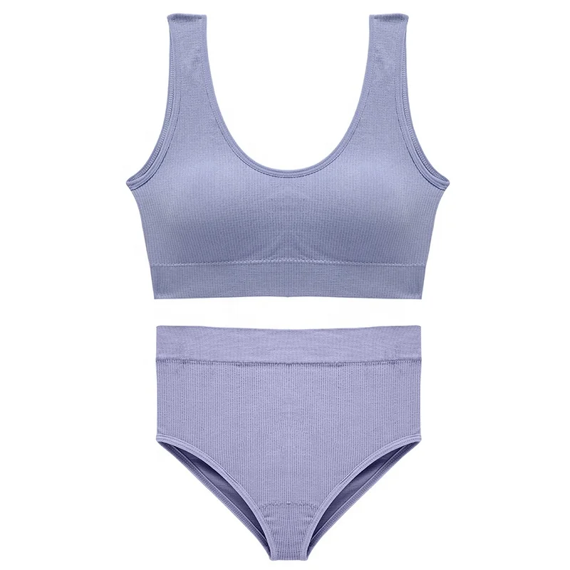 

Ladies Breathable High Quality Young Girls Multicolor Full Coverage Anti Bacterial Sport Seamless, Picture shows