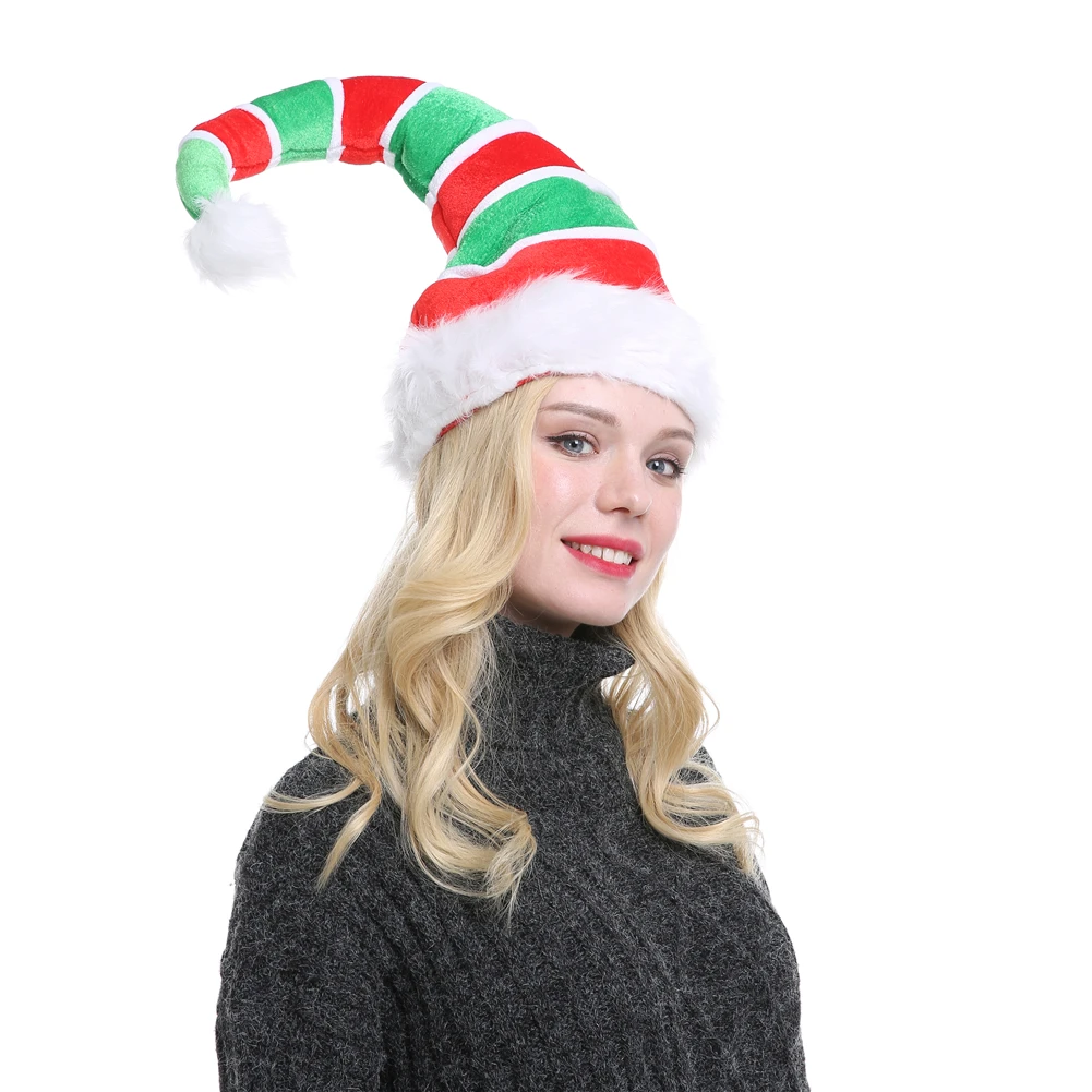 La Turquie de Noël Chapeau grâce donnant chapeaux Déguisement Fête De Noël Célébration 