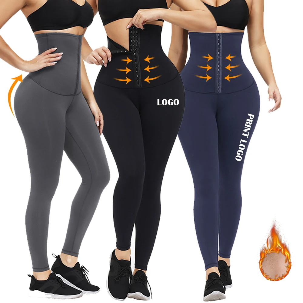 

Wholesale High Waist Tummy Control Hip Enhancer Butt Lifter Women Yoga Pants Fitness Waist Trainer Corset Leggings Fitness, Shown