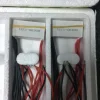 Beauty instrument Semiconductor refrigeration chip TEC1-06308 wide and narrow side line can be customized special line