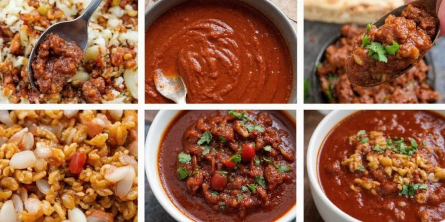 7 Mind-Blowing Mole Sauce Hacks (That Will Make Your Taste Buds Dance)