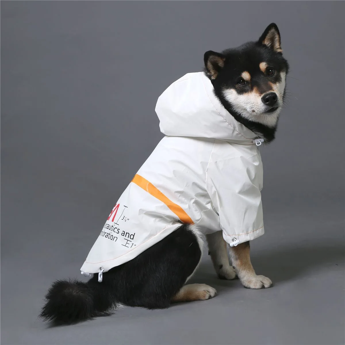 fashion pet dog coats