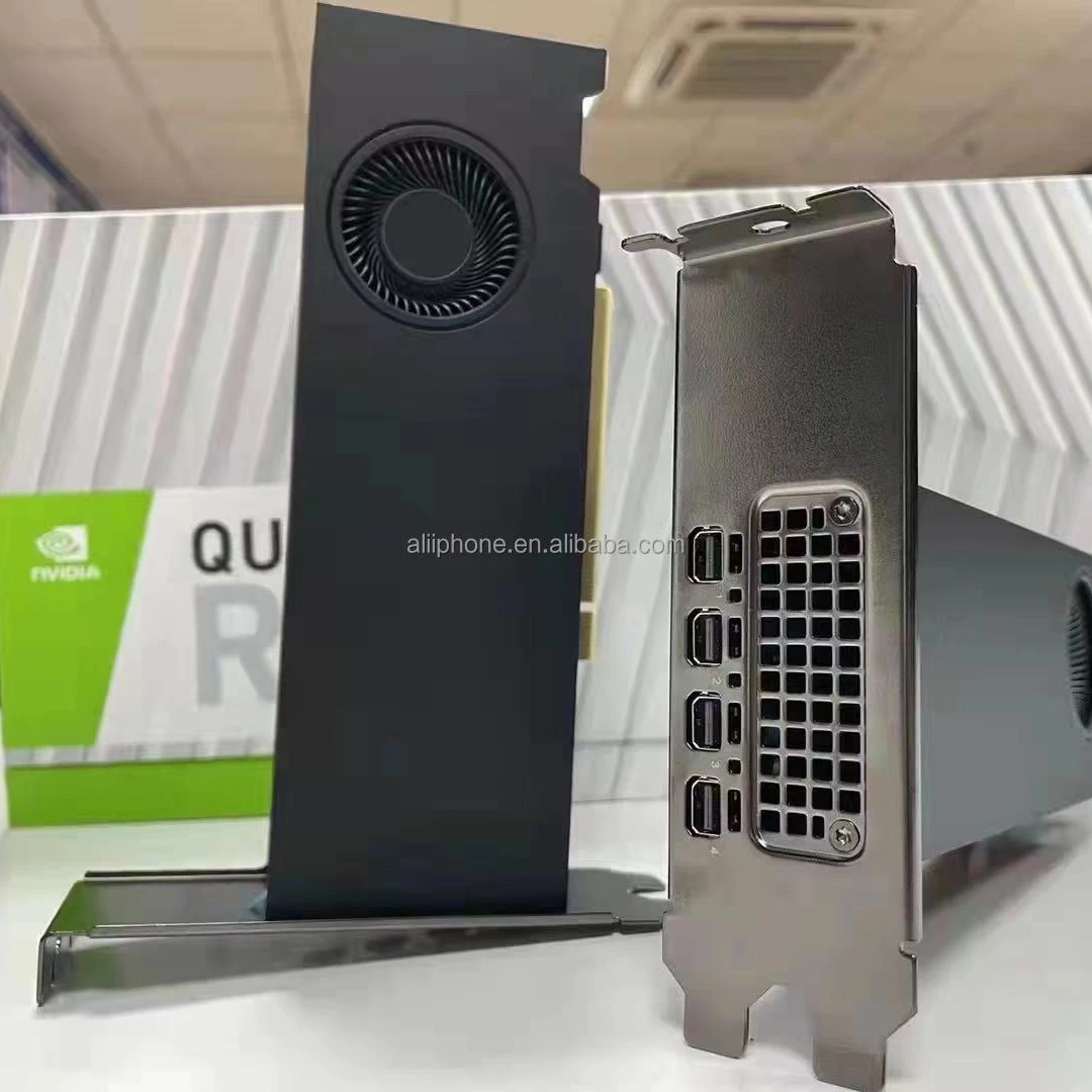 

NEW video card for Nvida GEFORCE RTX A2000 graphics card super high Hash Rate more than 41MH/S Ultra-low power consumption 66W