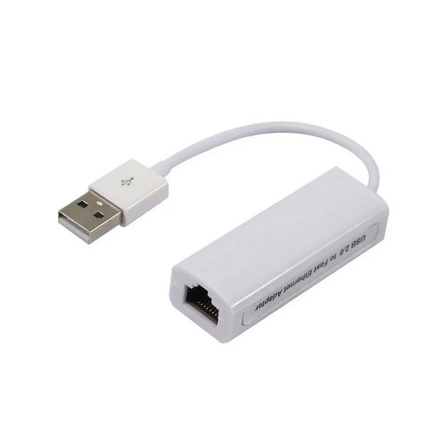 Сетевая карта usb lan