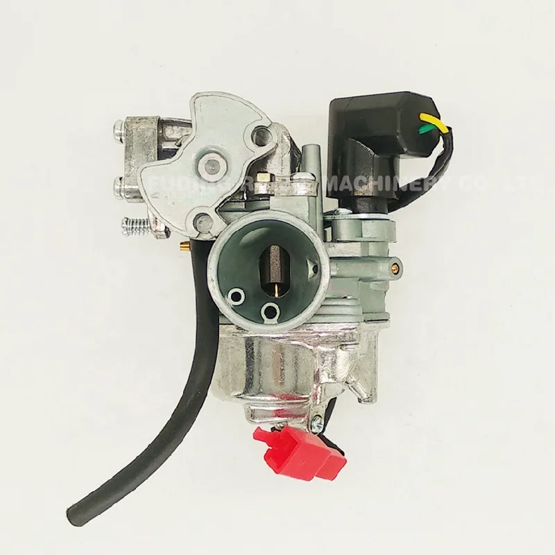 Carburetor for Yamaha Zuma YW50 Scooter Moped 2011-2002 2003 2004 2005 2006 Carb 
