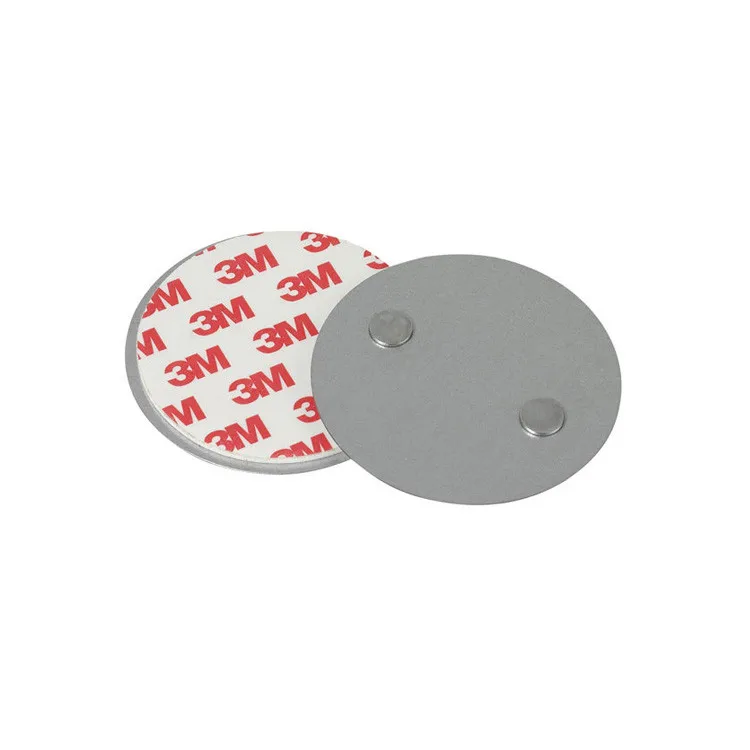 Factory Outlet 3m Adhesive D70 Holder Smoke Detector