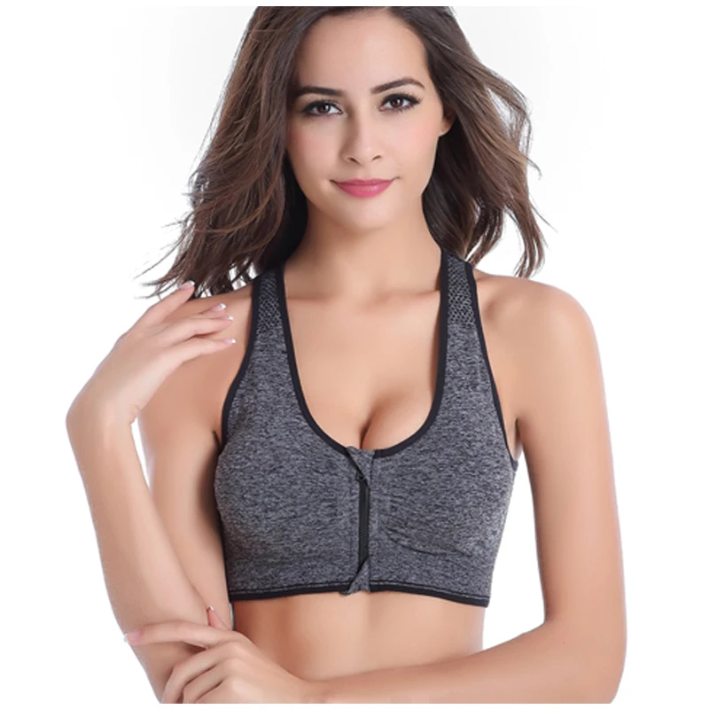 

sports bra crop top fitness women sportswear feminine sport top bras for fitness gym female underwear running push up lingerie, White,black,blue,rose red,purple,orange,grey
