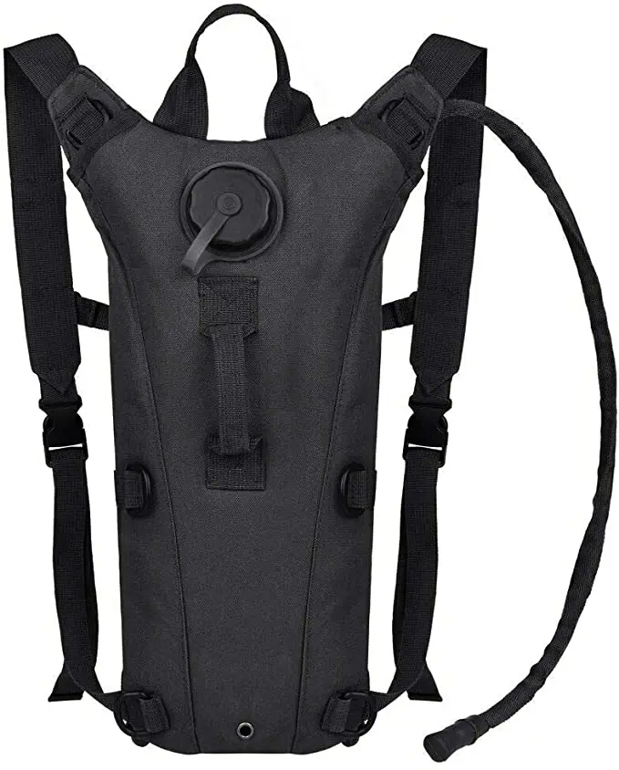 

hiking backpack hydration pack customize logo hydration backpack with 3l water bladder