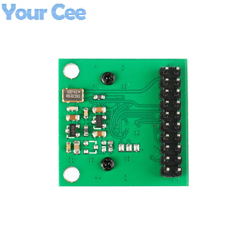 OV5642 5 Million Camera Module Image Sensor Module Manual Fine-tuning Focus with JPEG Interface (3)
