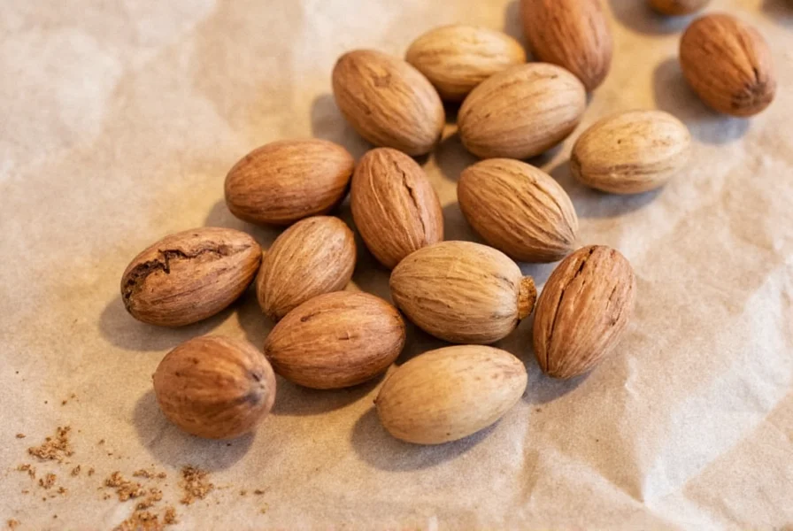 Is Nutmeg a Nut Allergy Risk? Clearing the Confusion