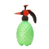 Ananas Shaped Plastic Trigger Spray Bottle Empty Duty Sprayer