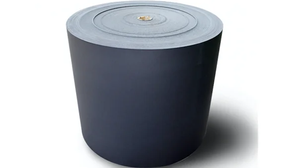 
25cm Black Color Painting Round Art Paper for Teaching and Drawing 