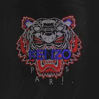

Excellent Shining Custom Alabama Iron on Rhinestone Transfer Tiger