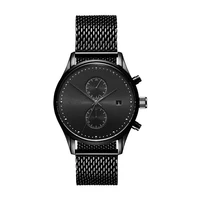 

Custom Made Minimalist Waterproof Wrist Watch Womens