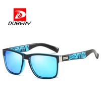 

Dubery D518 Men Outdoor Driving Sport Sunglasses Polarized UV400