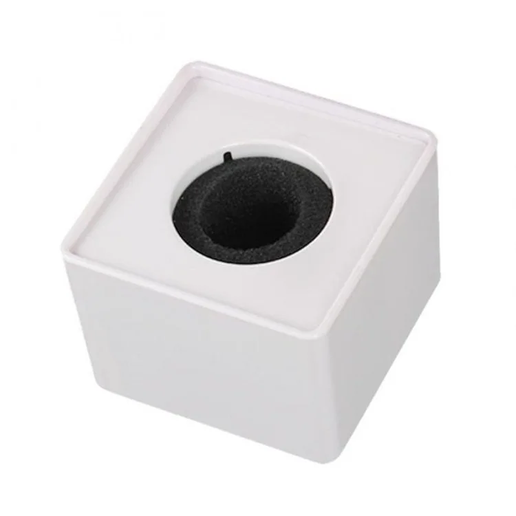 Microphone cube flag 10