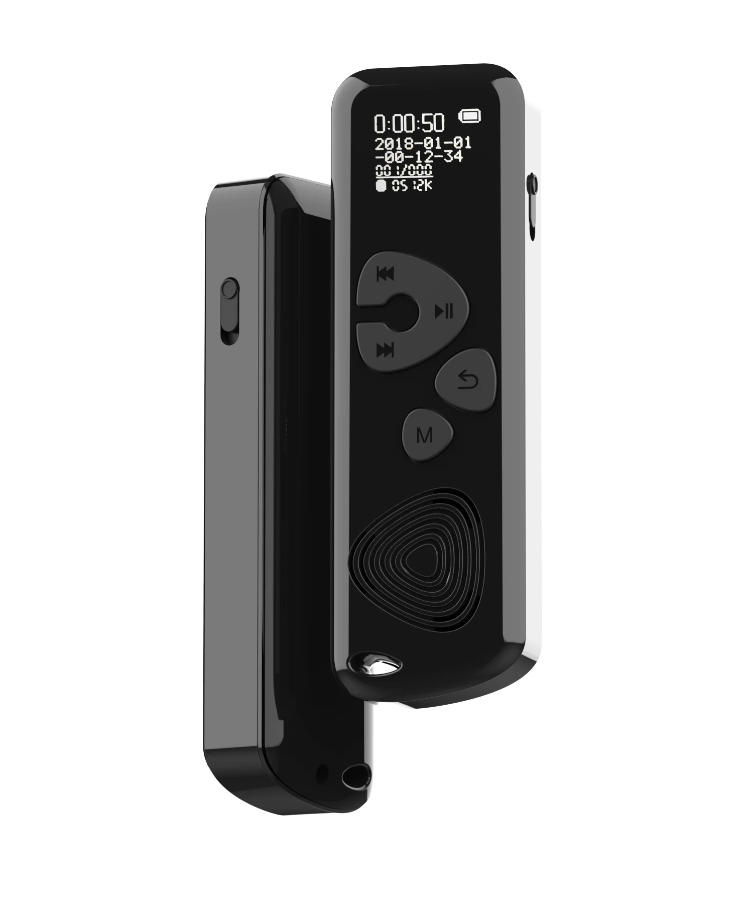 product-Hnsat-Spy usb voice recorder portable test mini USB Recorder Recording Pen-img