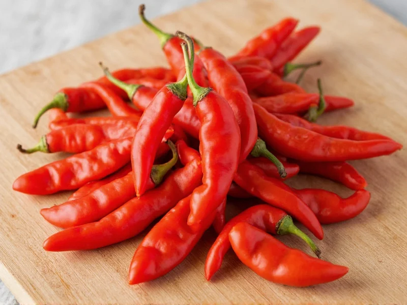 Best Substitutes for Espelette Pepper: Practical Alternatives
