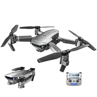 

5G wifi FPV long range rc aerial quadcopter SG907 GPS drone with HD 4k camera for photography