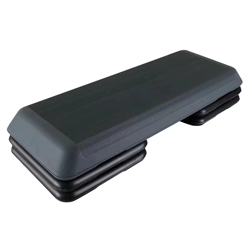 

Aerobic Step high quality Aerobic pedal home use aerobic steppers good for fitness