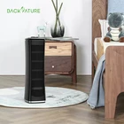 House air purification system haze pollen dust removal home air purifier