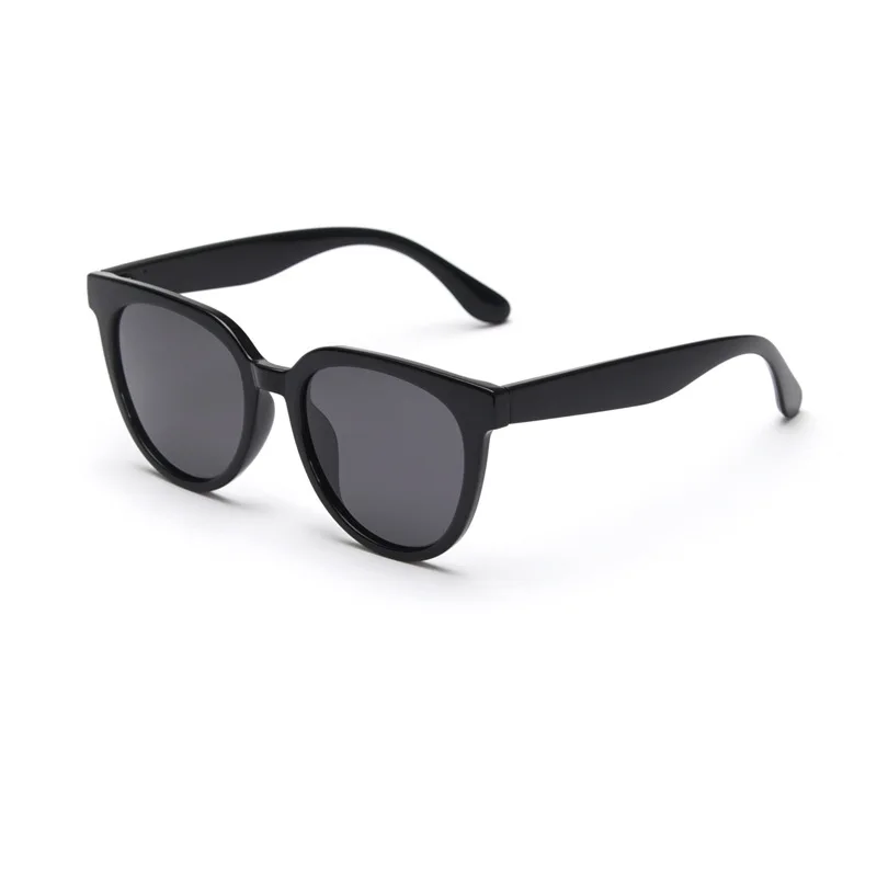 

Newest Fashion Women Polarized Vintage round Retro Classical Frame Wholesale New Sunglasses