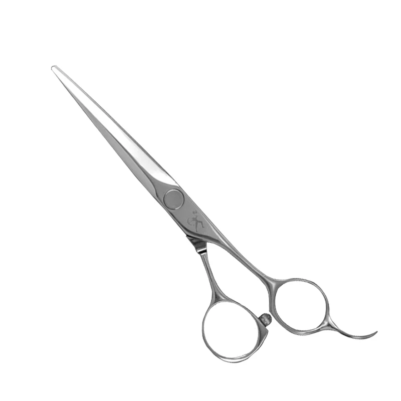 

Titan Hair Cutting Scissors Professional 5" 5.5" 6'' 6.5" Japanese Steel Barber Scissors Thinning Shears