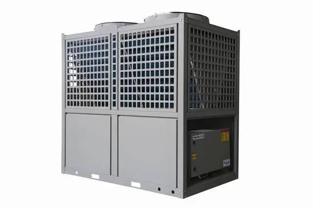 Fan Coil Unit, 2380m³ - detail 28