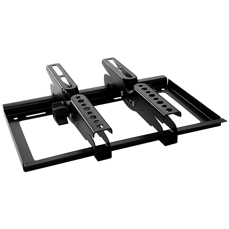 

TNT STAR TGC35 Tengo TV wall mount bracket for 14"-42" inch TV, Black