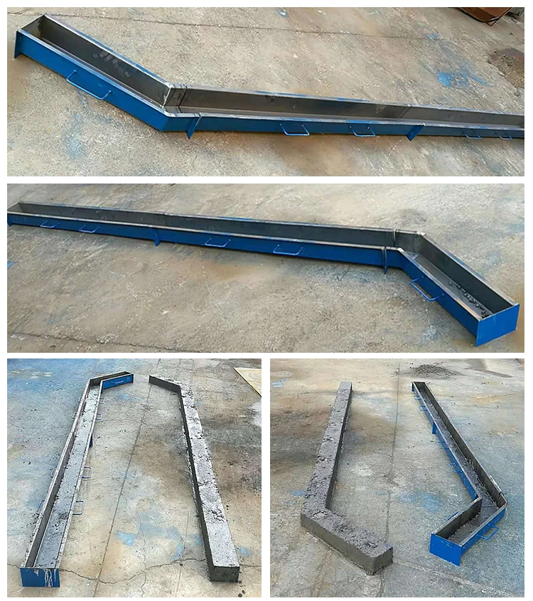 Concrete Wire Africa Fence Post Mould Buy Concrete Fence Post Mould,Africa Pole Mold Available