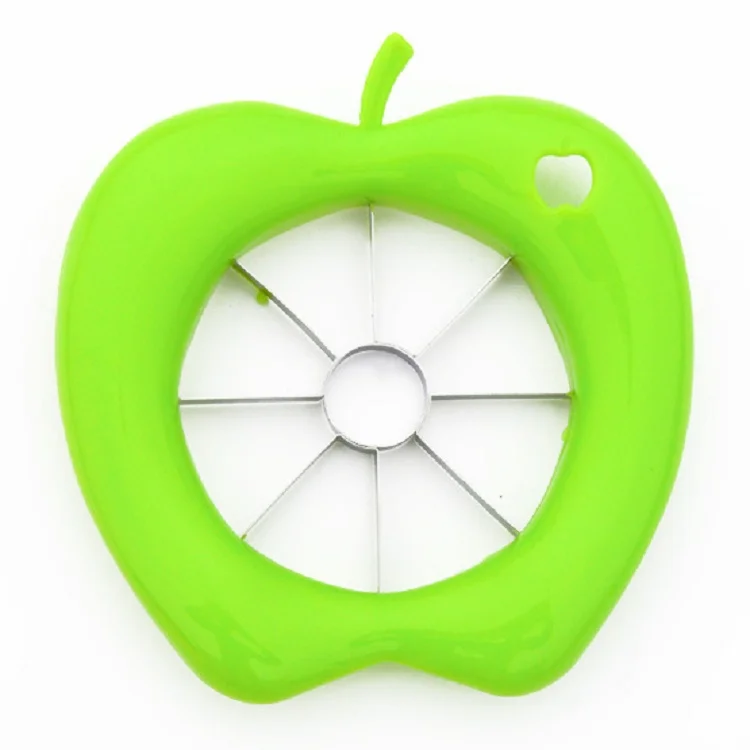 

Kitchen accessories stainless steel kitchen knife vegetable cutting fruit apple cutter
