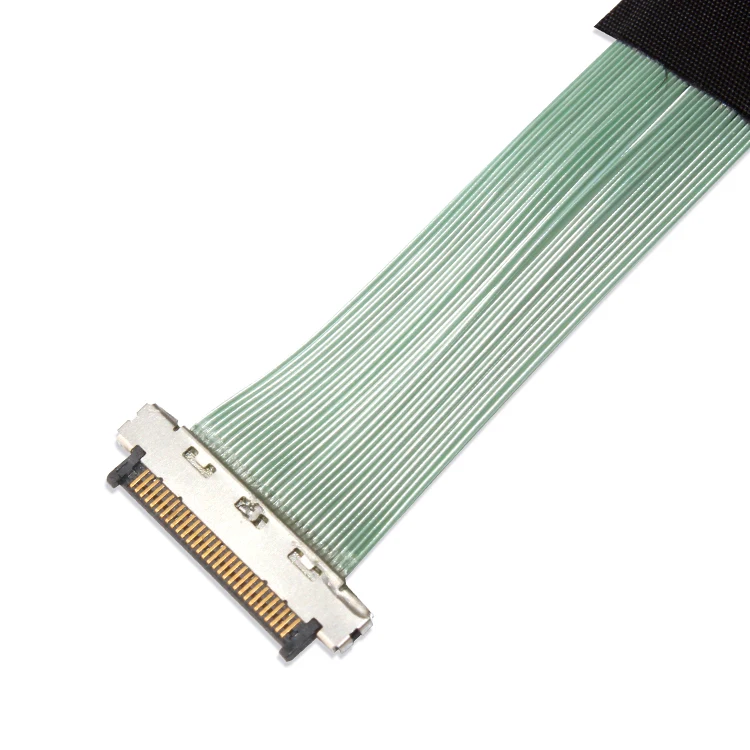 Kel Usl2030s Harnesses For Sony Hxr Nx5u Lcd Monitor 30p 30pin Assembly 60pin Connector Lvds