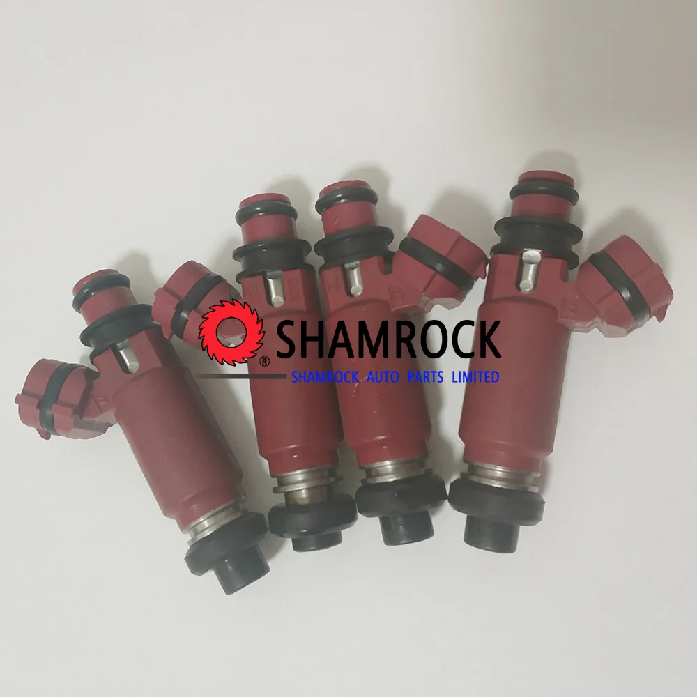 

Fuel Injector Nozzle OEM 23250-97201/23209-97201/195500-3410/2325097201/23209-97201 fits For Duet M100AGMNF D-aihatsu Hijet