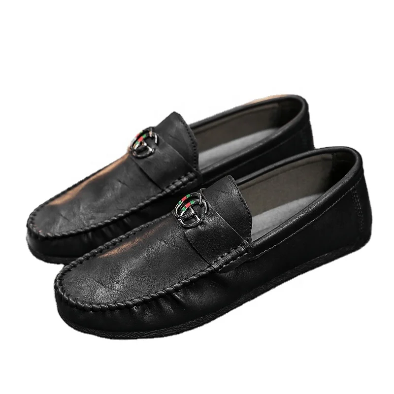 

2021 New Fashion Comfortable Spring and Autumn Men's Shoes